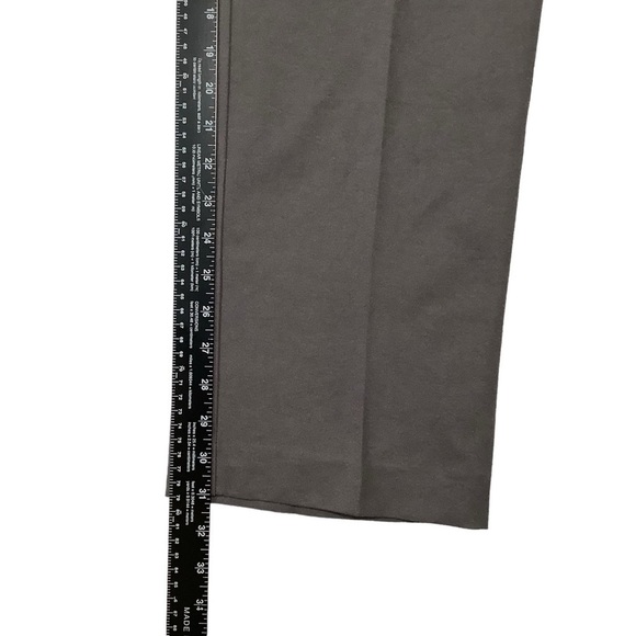 Footjoy Pants Sz 34W 32L Grey Golf - Picture 6 of 10